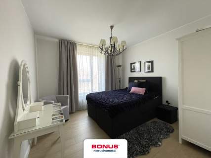 Komfortowe 3 pokoje w centrum ochrona, parking