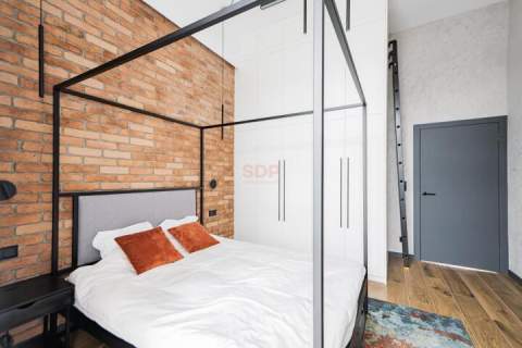 Luksusowy LOFT Wiodk na Odrę Bulwar Staromiejski Garaż 