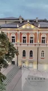 PENTHOUSE W SERCU HISTORYCZNEGO TARNOWA