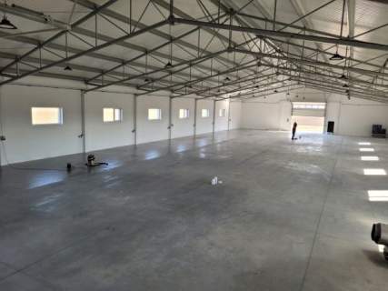 Lokal użytkowy do wynajęcia, 1300 m2, Miecze