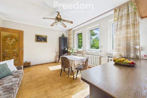 Dom wolnostojący Elbląg, Gronowo Górne