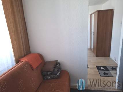 32 m z widokiem na panoramę Warszawy Tarchomin