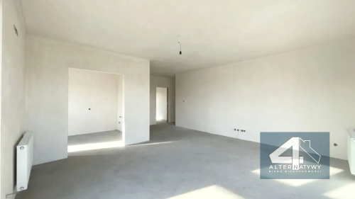 86 m 3piętro Budynek z 2019r ul.Jagiellońska