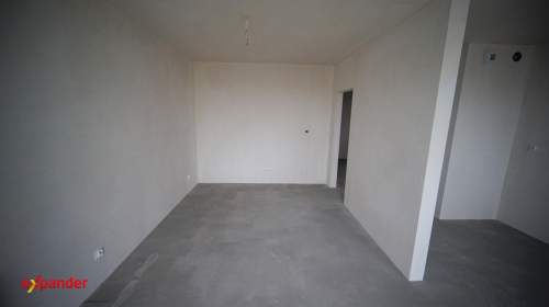 Gotowe mieszkanie, 50m2, 2 pokoje, stan deweloperski,