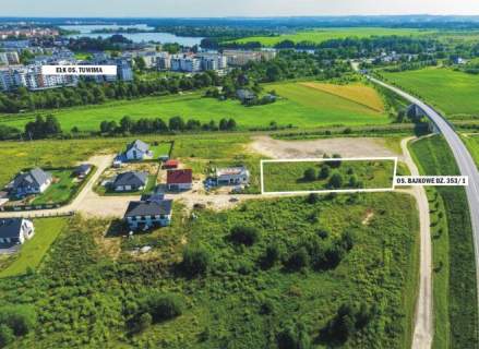 Działka na sprzedaż, 3000 m2, Ełk
