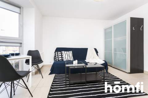 Studio ul. Radzikowskiego/ Galeria Bronowice