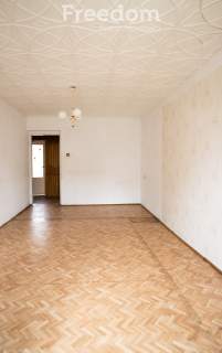 3 pokoje w centrum Giżycka Balkon