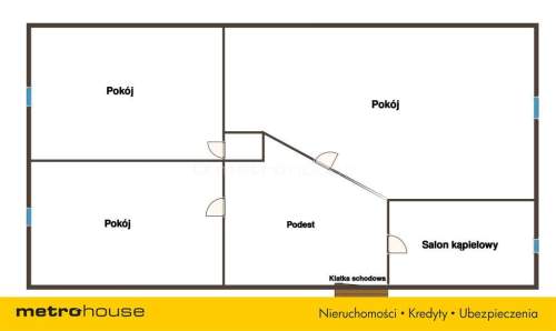 Na sprzedaż dom 185 m2 Chojnice garaż na 2 auta.
