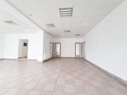 Nieruchomość komercyjna do wynajęcia, 82 m2, Ełk