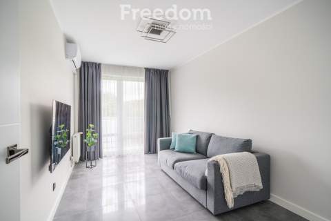 Apartament w Hotel Aquarius 5 