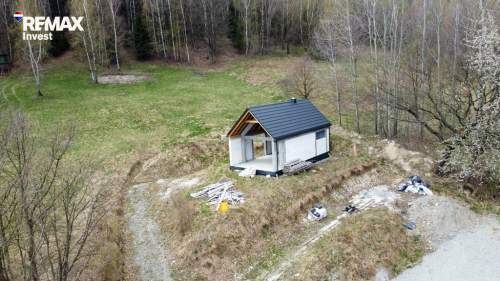 Dom z widokiem na Beskidy świetna inwestycja