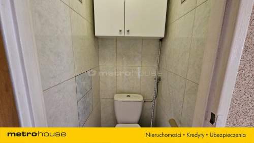 Na sprzedaż 2 pokojowe mieszkanie w Koluszkach