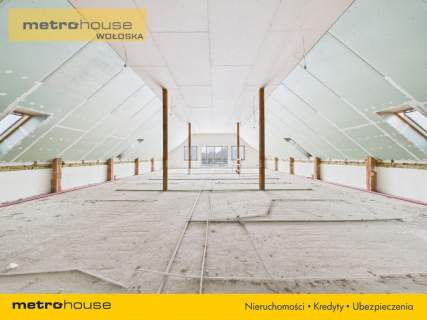 Lokal użytkowy do wynajęcia, 1153,42 m2, Adamówek