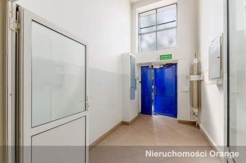 Nieruchomość na cele usługowo-mieszkalne przy DK 51
