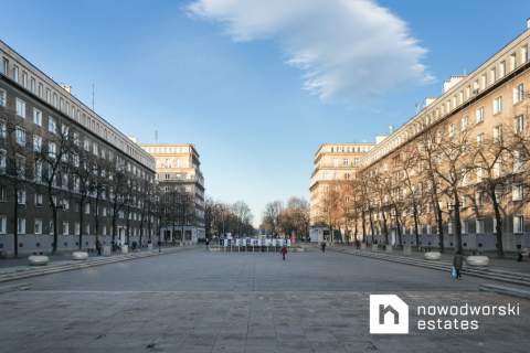 Dwie niezależne pokoje os. Centrum B