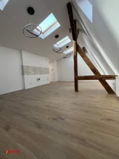 Po Generalce - Nowoczesne Mieszkanie - LOFT 3 Pokoje Garderoba