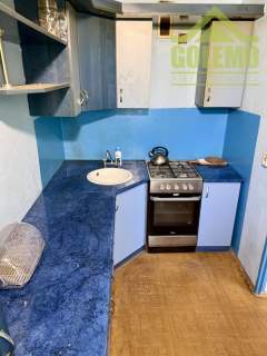 Kawalerka o pow. 36.50m2 na parterze z balkonem 