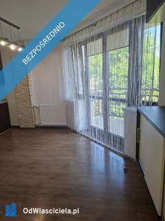 BEZCZYNSZOWE MIESZKANIE 41 M2 SPRZEDAM