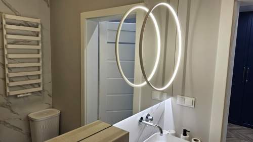 BEZ PROWIZJI LUX APARTAMENT 72m2 2 miejsca parkingowe taras