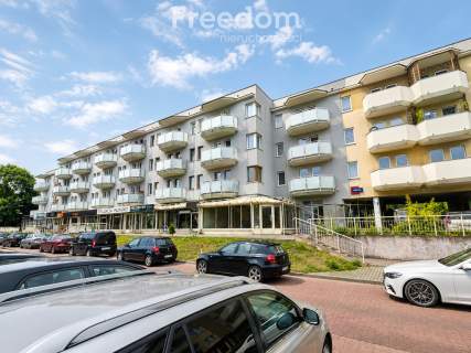 Lokal do wynajęcia 83m2 z miejscem postojowym