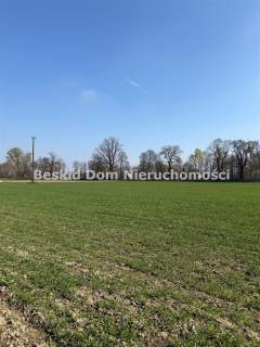 Działka na sprzedaż, 8000 m2, Czechowice-Dziedzice
