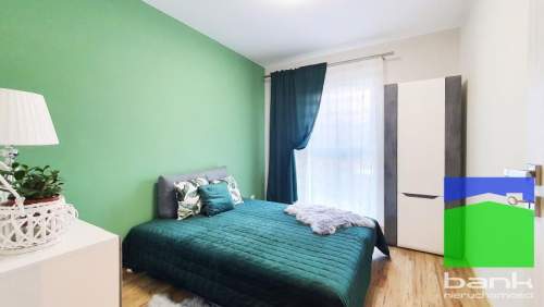FUZJA - 3 pok. mieszkanie w centrum ul. Milionowa