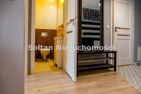 Mieszkanie na sprzedaż, 64,3 m2, Warszawa