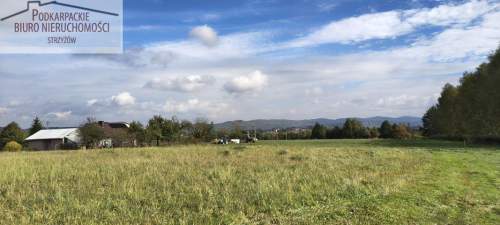 Działka budowlana na sprzedaż, 8472 m2, Glinik Średni