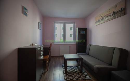 Przestronne 3 pokojowe mieszkanie 81 m , ogródek