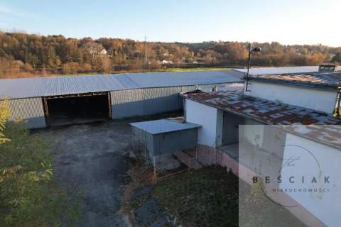 Do wynajęcia powierzchnie od 100-500m2