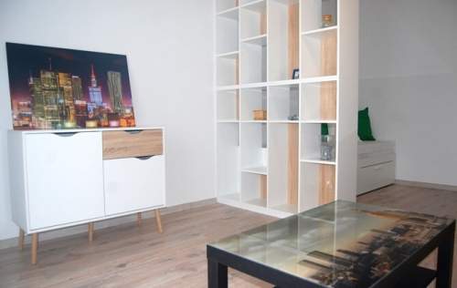 Kawalerka - Sokratesa 11B Metro, balkon, 33 m