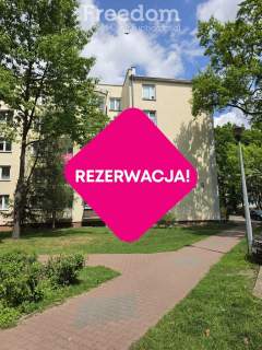 Mieszkanie 3 pokoje, 47 m2 Biała Podlaska