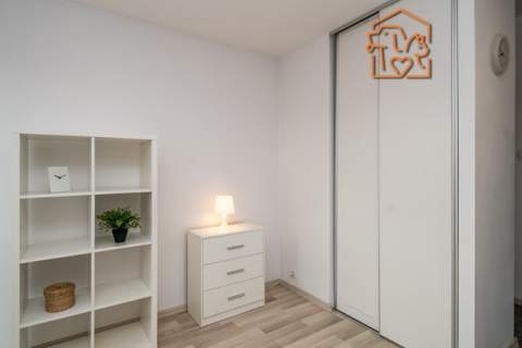 Kawalerka, balkon, pet-friendly - Załęska 37A