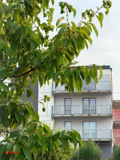 3 pokoje 63,69 m Dwa duże balkony Sobótka