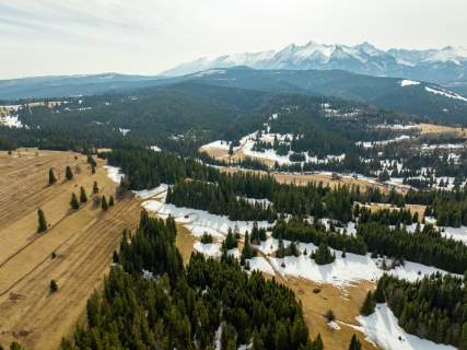 Działki rolne w Rzepiskach 3830m2