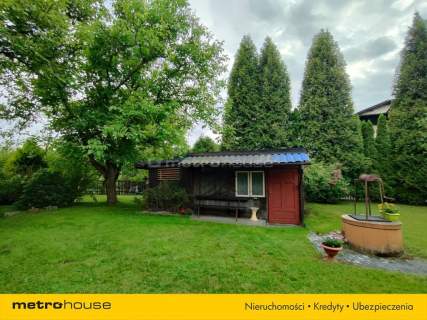 1615 m - gotowy OGRÓD marzeń - Kamień