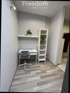 Luksusowy apartament 40m2 w Centrum Opola