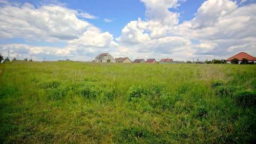 Działka na sprzedaż, 1080 m2, Ełk