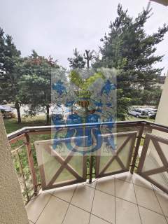 Kliny Zacisze, Soroki 2pok 43,7m2 DO WYNAJĘCIA