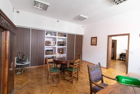 Lokal komercyjny o pow. 64,50m2 w centrum miasta