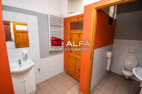 Lokal użytkowy do wynajęcia, 320 m2, Świdnica