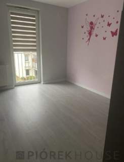 2-pokojowe mieszkanie na Białołęce