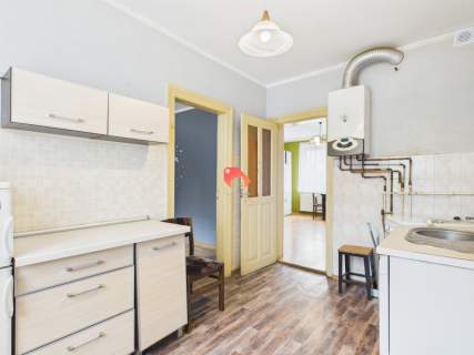 2 POKOJE 47,37M2 Z OGRODEM SOLEC KUJAWSKI