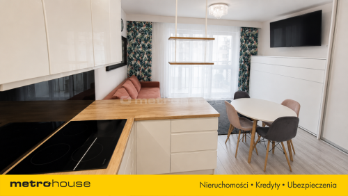 Mieszkanie na sprzedaż, 58 m2, Warszawa
