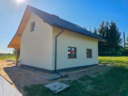 Dom na sprzedaż, 150 m2, Barty