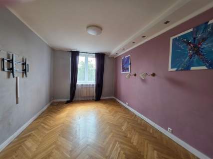 Stara Huta- 3pokojowe- ustawne- słoneczne -wysokie