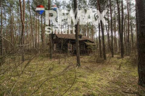 Sprzedaż/działka z MPZP/1900 m2/Łosie- Radzymin