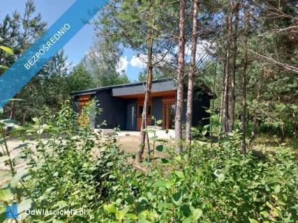 Domek rekreacyjny sprzedam