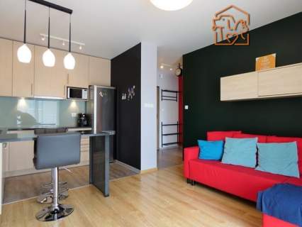2 pokoje z mp w garażu, pet-friendly- Gwiazdowa 16