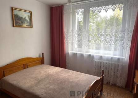 3-pokojowe mieszkanie na Pradze Południe